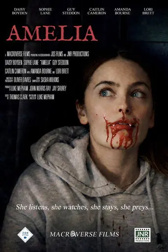 Amelia (1970)