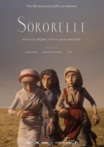 Sororal (2019)