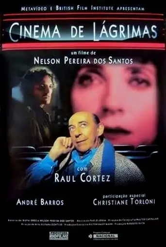 Cinema Of Tears (1995)
