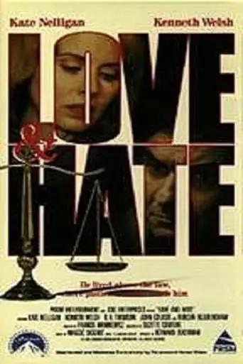 Love And Hate: The Story Of Colin And Joanne Thatcher (1989)