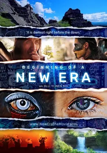 Beginning Of A New Era (2025)