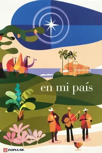 En Mi Pais (2004)
