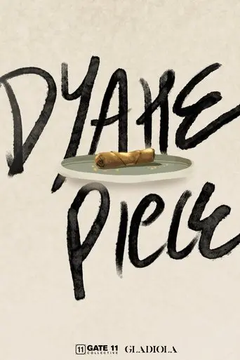 Dyahe Piece (1970)