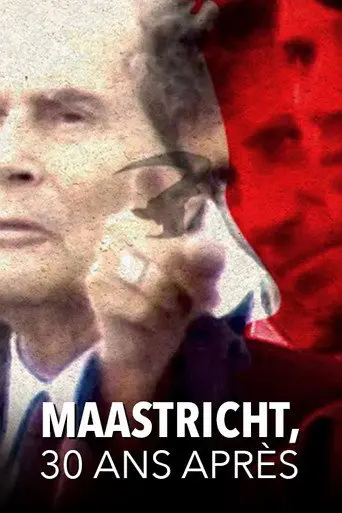 Maastricht, 30 ans après (2022)
