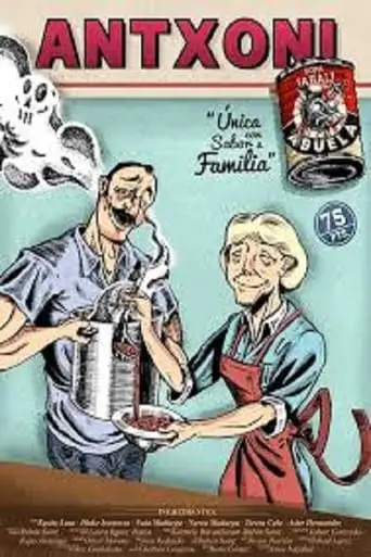Antxoni (2018)