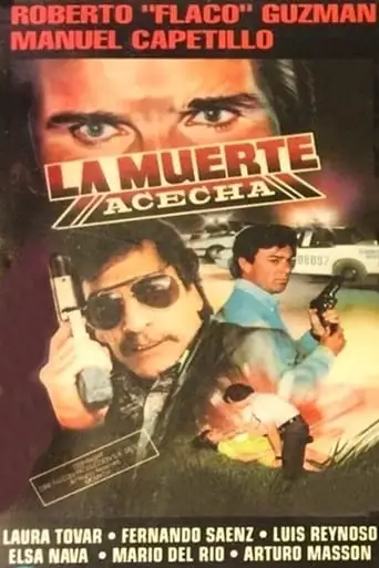 La muerte acecha (1993)
