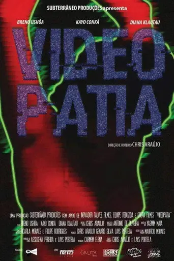 Videopathy (2017)