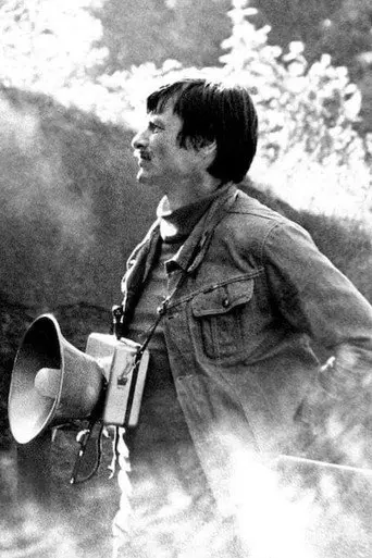 Andrei Tarkovsky's Taiga Summer (1994)