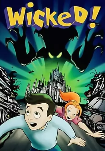 Wicked! (2001)