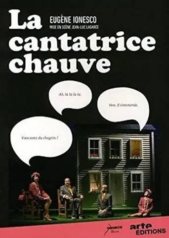 La Cantatrice Chauve (1991)