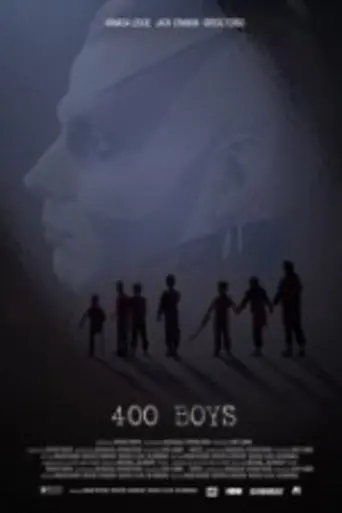 400 Boys (2013)