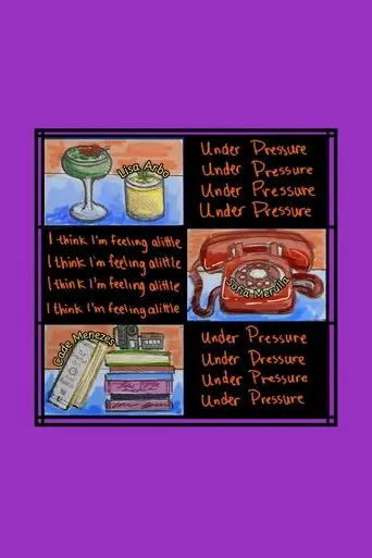 Under Pressure (2025)