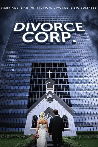 Divorce Corp. (2014)