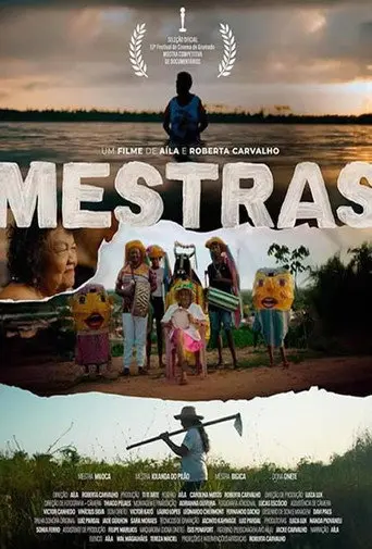 Mestras (2024)