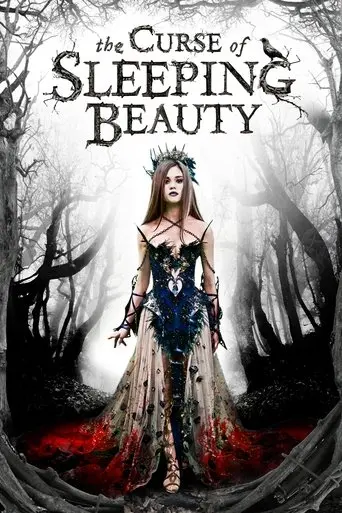 The Curse of Sleeping Beauty (2016)