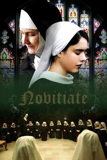 Novitiate (2017)