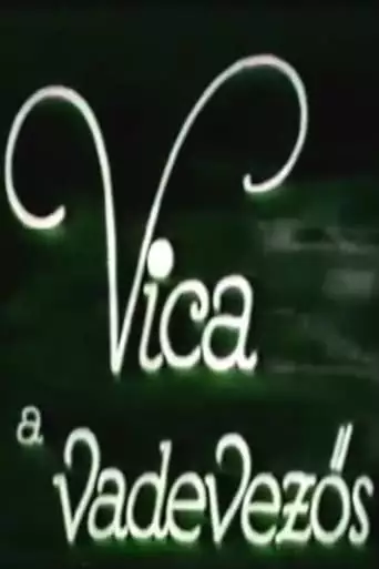Vica, the Free Rover (1933)