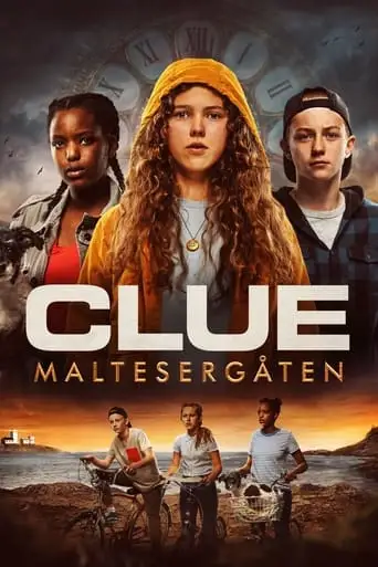 Clue: Maltesergaten (2021)