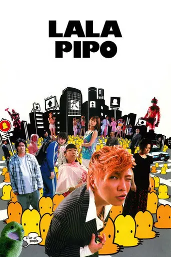 Lalapipo (2009)