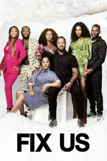 Fix Us (2019)