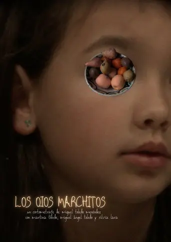 The Withered Eyes (2020)