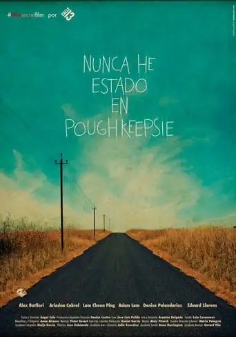 Nunca he estado en Poughkeepsie (2013)