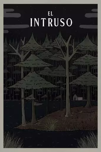 The intruder (2017)