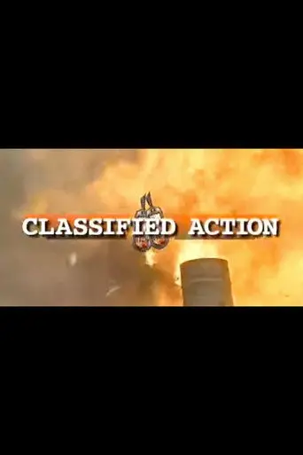 Predator: Classified Action (2001)