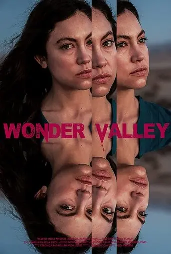Wonder Valley (2020)