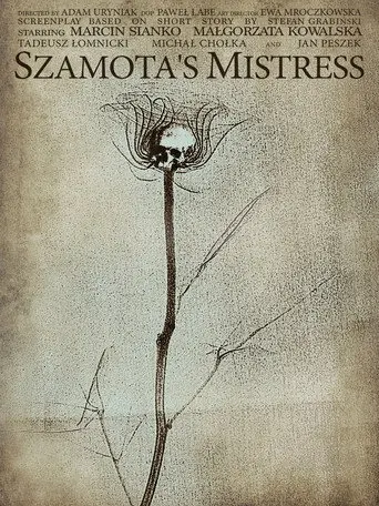 Szamota's Mistress (2018)
