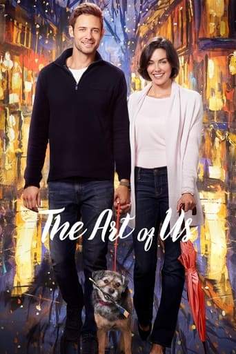 The Art Of Us (2017)