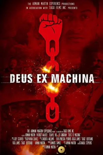 Deus ex Machina (2016)