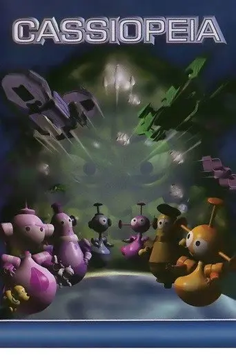 Cassiopeia (1996)