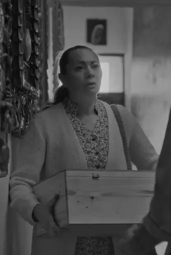 Yolanda Goes Alone (2024)