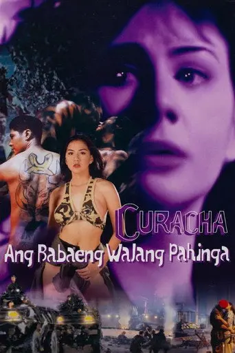 Curacha: The Restless Woman (1998)