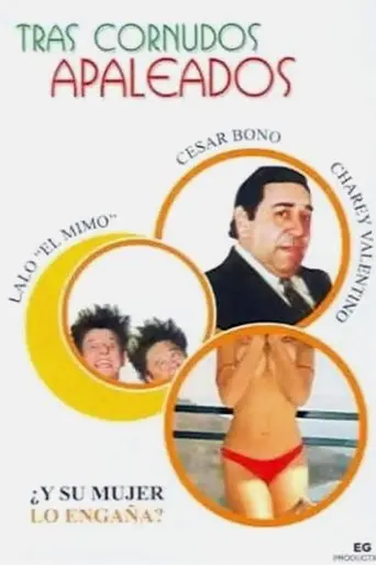Tras Cornudos... Apaleados (1995)