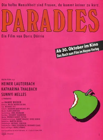 Paradise (1986)