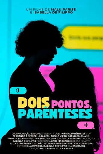 Dois Pontos, Parênteses (2024)