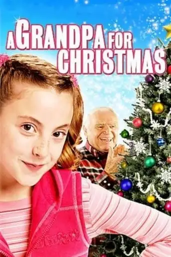 A Grandpa For Christmas (2007)