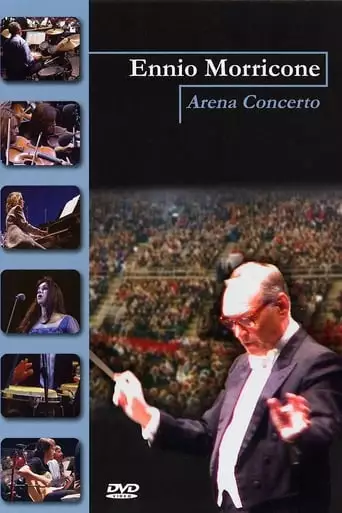 Arena Concerto: La Musica Per Il Cinema (2003)