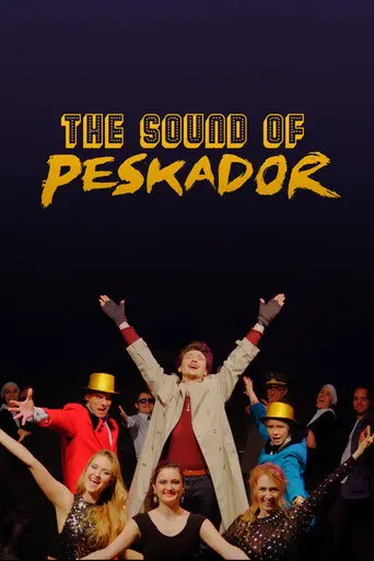 The Sound of Peskador (2019)