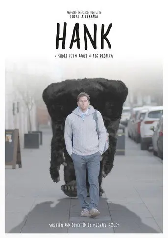 Hank (2021)