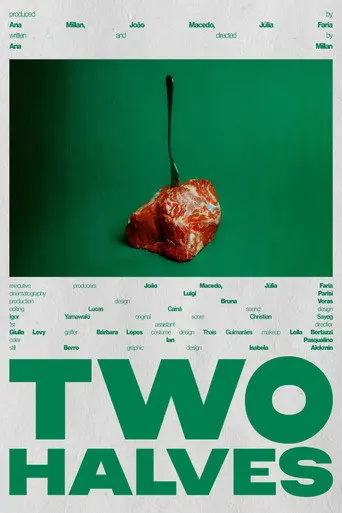 Two Halves (2025)