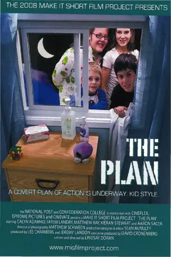 The Plan (2008)
