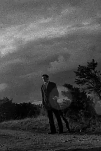 The Door Ajar (2011)