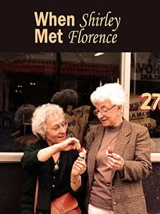 When Shirley Met Florence (1996)