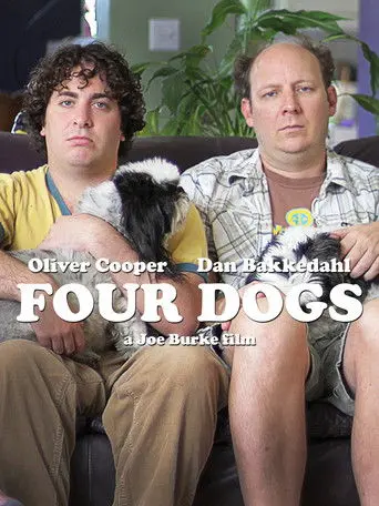 Four Dogs (2013)