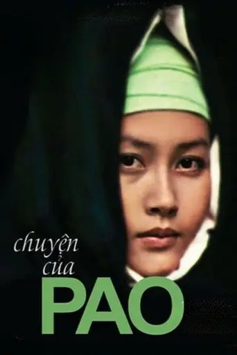 The Story of Pao (2006)