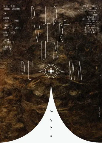 I Could See a Puma (2011)
