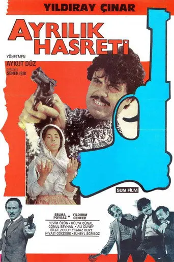 Ayrılık Hasreti (1986)